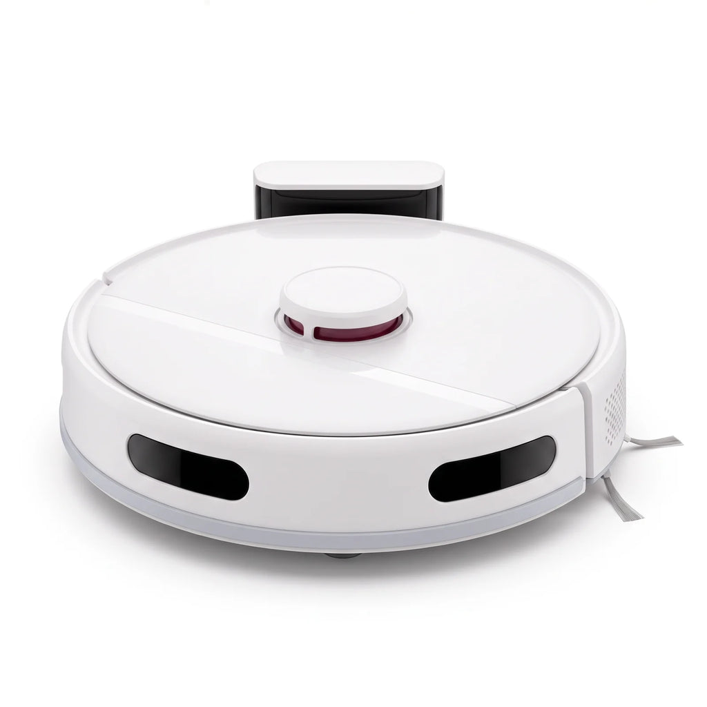 Robot aspirateue Philips 2000 Blanc