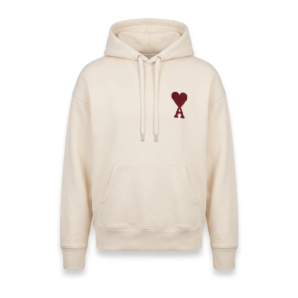 Ami Paris Hoodie