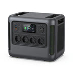 VOLTERA™ Station Électrique Portable 1056 Wh — 1600 W