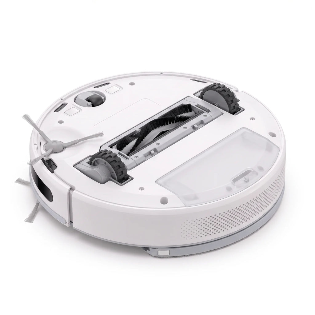 Robot aspirateue Philips 2000 Blanc