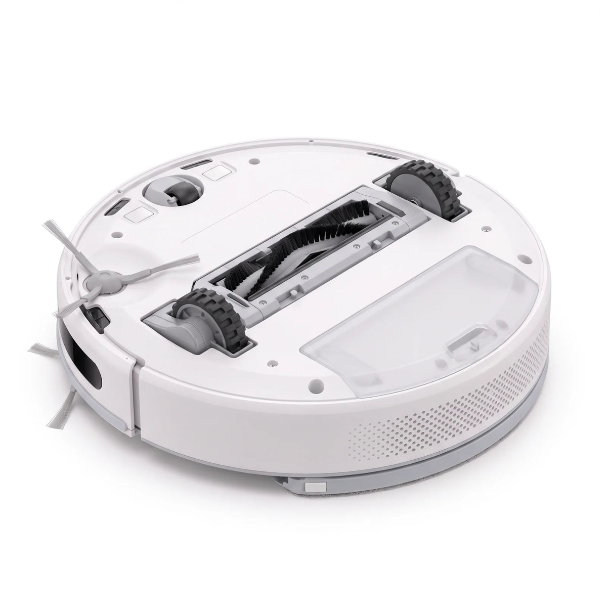 Robot aspirateue Philips 2000 Blanc