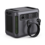 VOLTERA™ Station Électrique Portable 1056 Wh — 1600 W