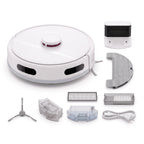 Robot aspirateue Philips 2000 Blanc