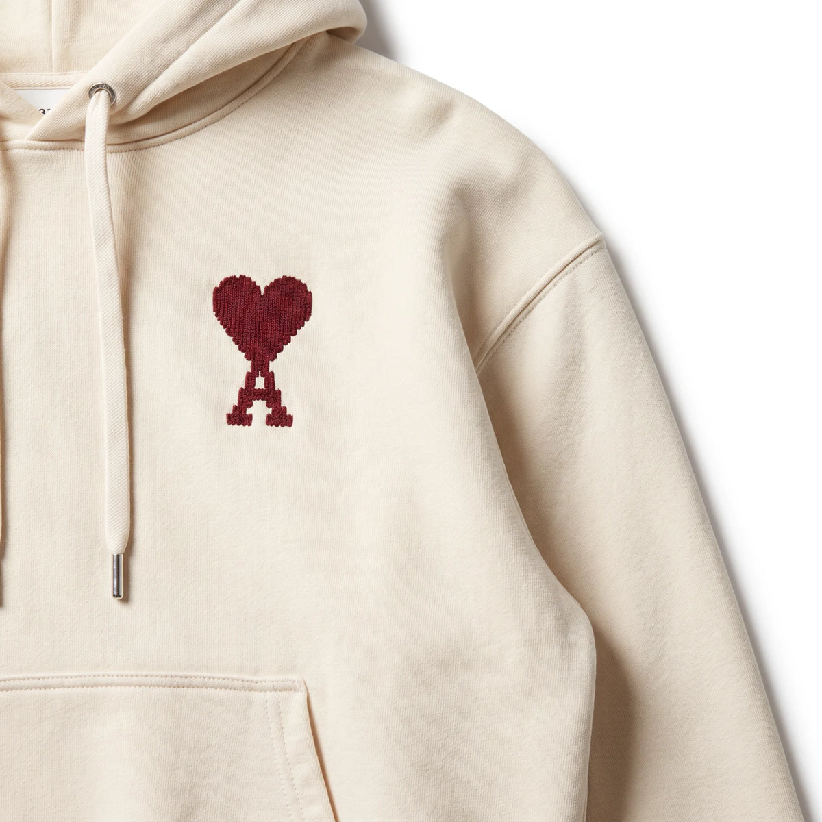 Ami Paris Hoodie