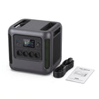 VOLTERA™ Station Électrique Portable 1056 Wh — 1600 W