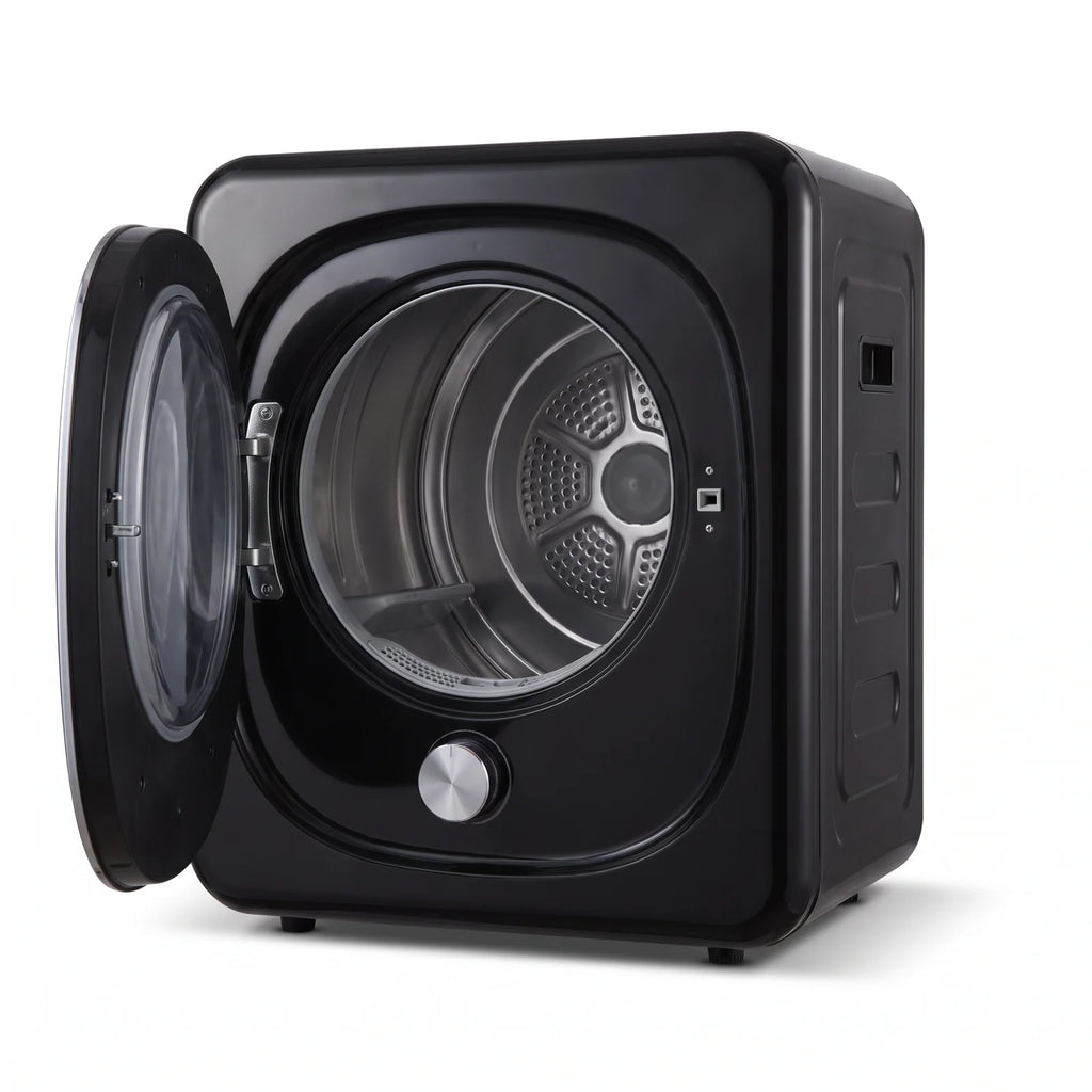 LYSÉA™ Sèche-Linge Compact 4 kg — 5 Modes de Séchage