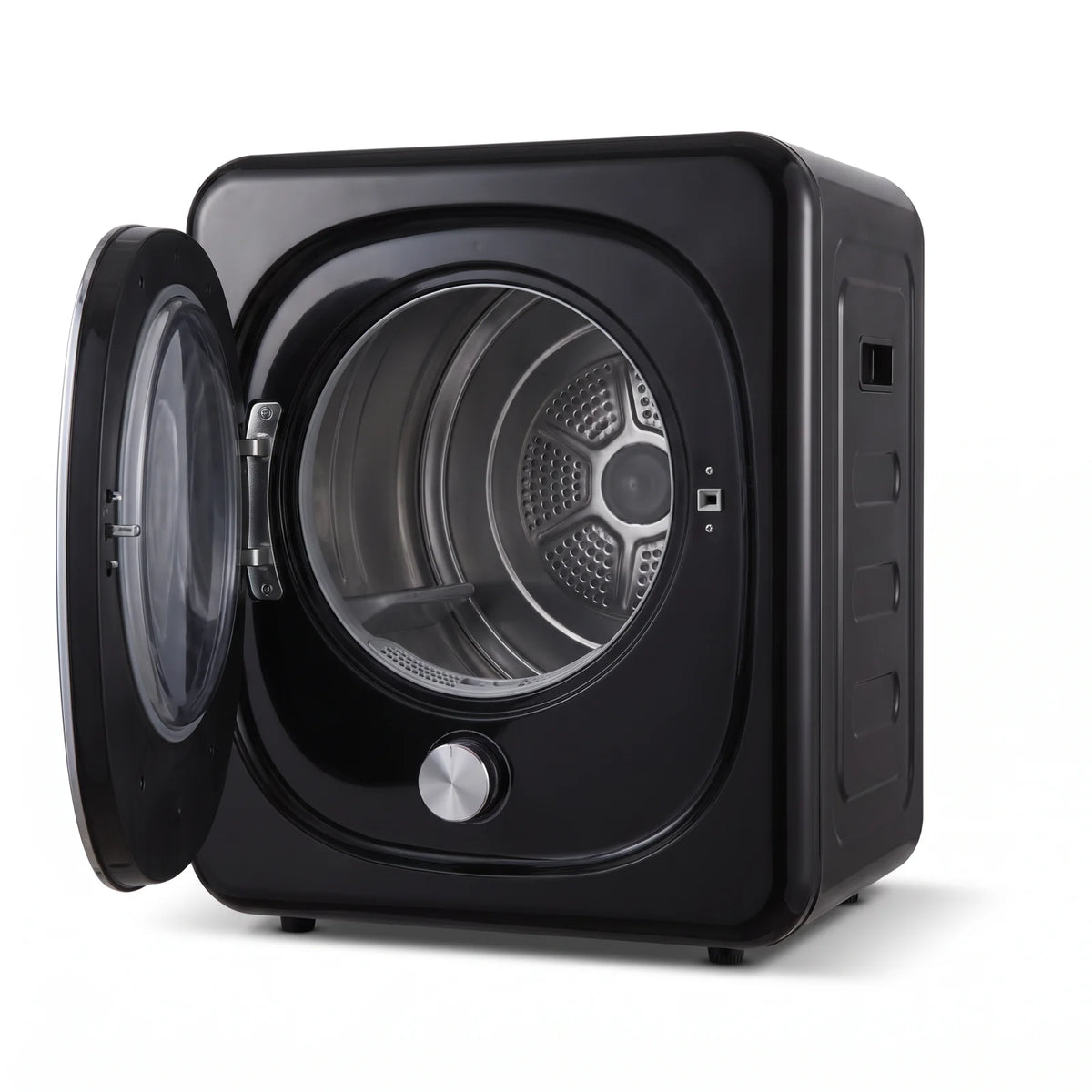 LYSÉA™ Sèche-Linge Compact 4 kg — 5 Modes de Séchage