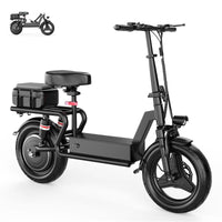 Soonaway GT11 Adult Electric Scooter
