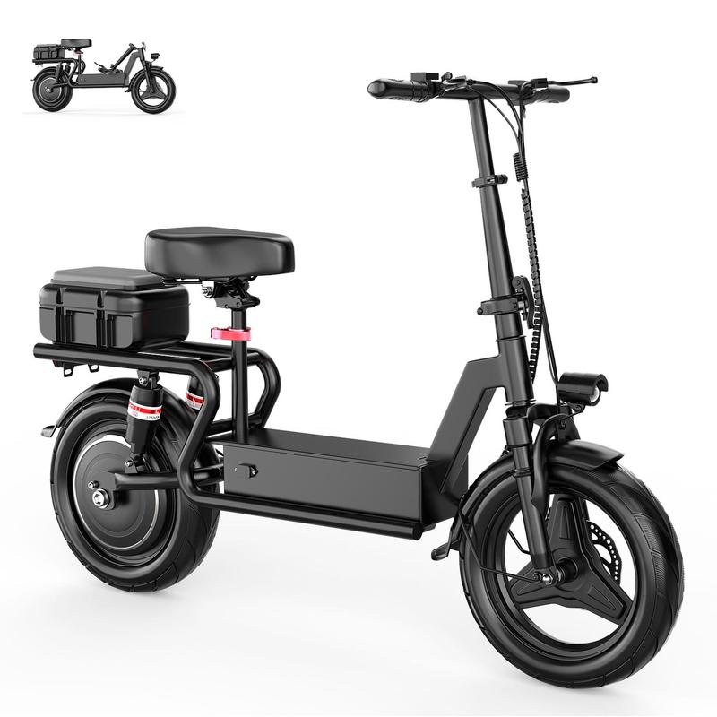 Soonaway GT11 Adult Electric Scooter