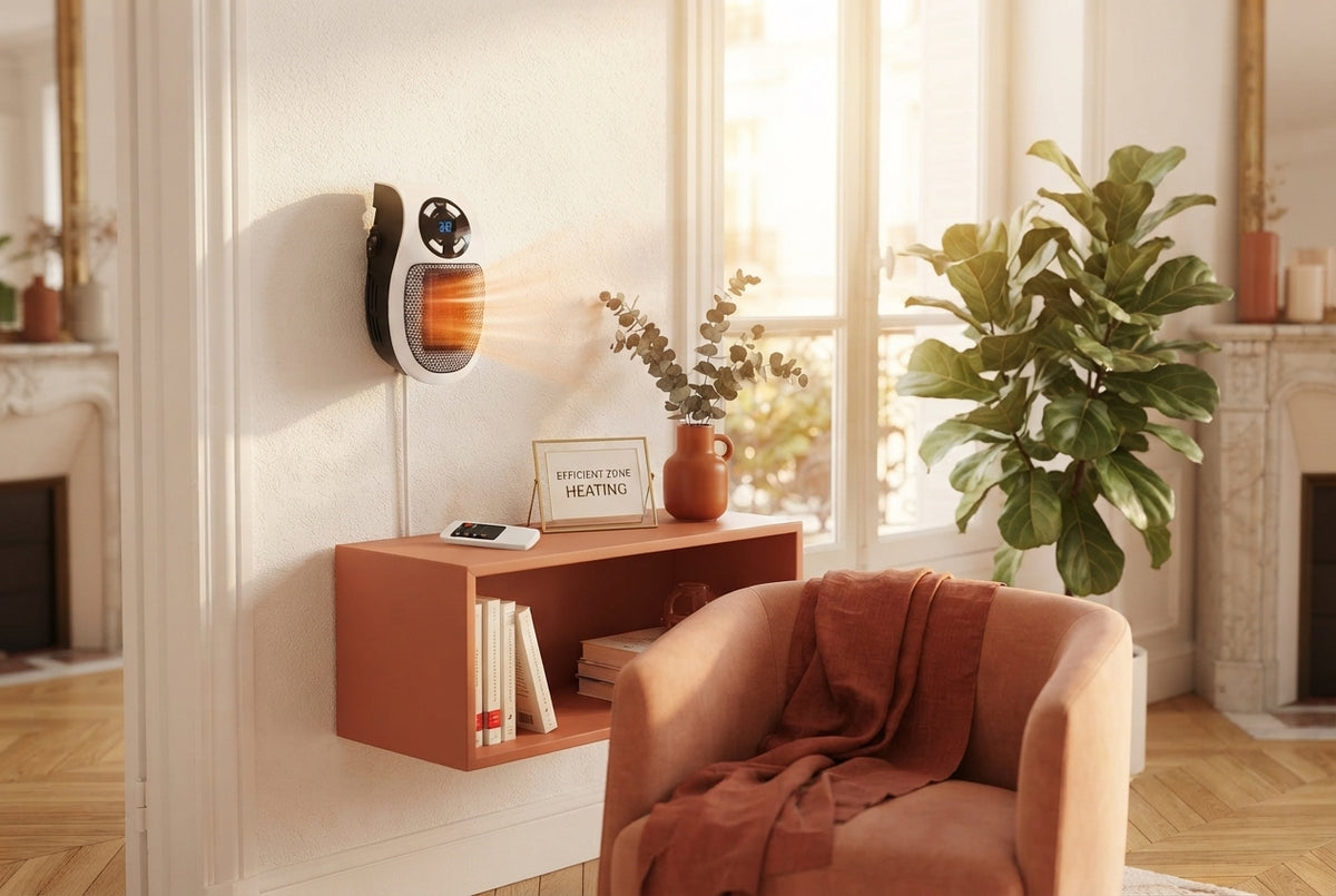 Our product in use