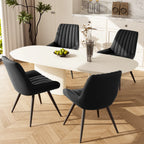 Lot de 4 Chaises (2 + 2 GRATIS)