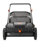 VEVOR Push Lawn Sweeper