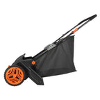 VEVOR Push Lawn Sweeper
