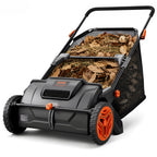 VEVOR Push Lawn Sweeper